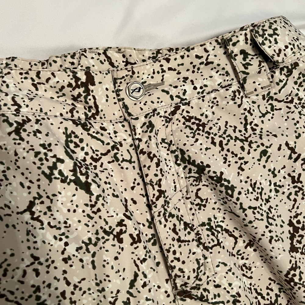 SOLD- Orage Snowboarding Pants